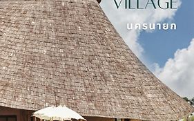 Eco Eyes Village